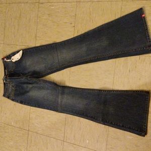 New Esprit Jeans Size 3 extra long